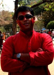 Kaushik