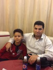 Mohammad