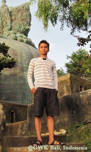 Edward Rhidwan