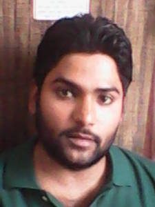 Anmol Bajaj