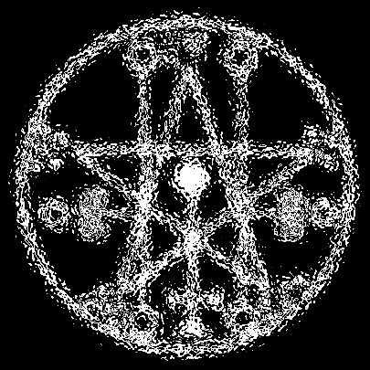 Goodreads profile picture for @Tarot