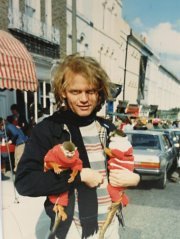 Stuart