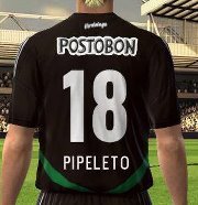 Pipe