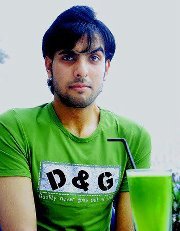 Yazeed