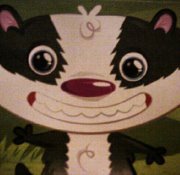 Badger