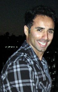 Reza Veyceh