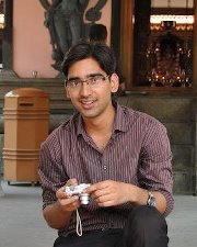 Abhinav Mishra
