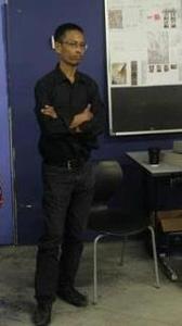 Mohamad Faisal