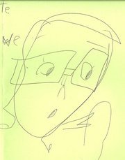 Goodreads profile picture for @mandrake
