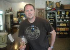 Mark Scioneaux