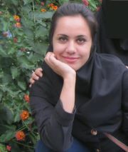 Saeideh