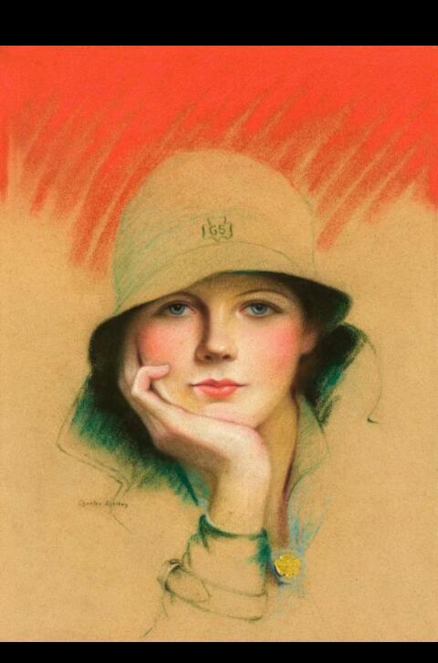 Goodreads profile picture for @optimism