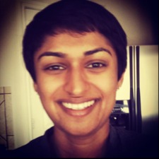 Anjali Patel