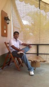 Vignesh