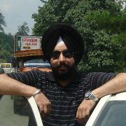 Jatinder