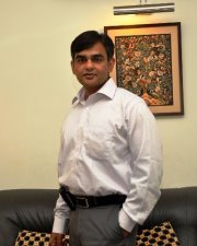Sanjay Singh