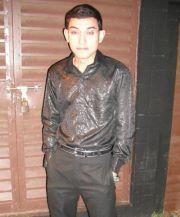 Shamime
