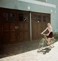 Gerda Knoche