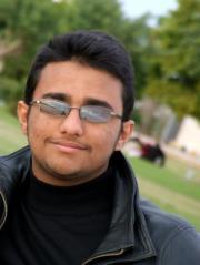 Ahmad Ihssan Naji