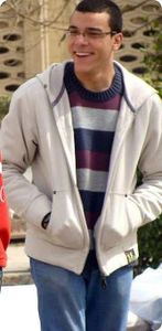 Ahmed