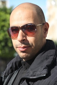 Mohamed Khalil