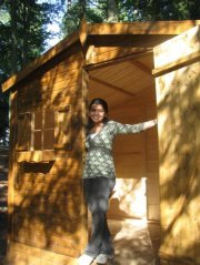 Dnyanashree