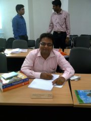 Mahesh