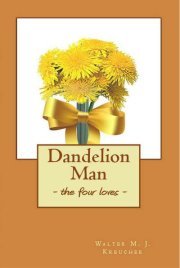 Dandelion Man