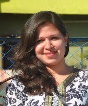 Rashmi