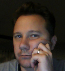 Jesse Christopherson