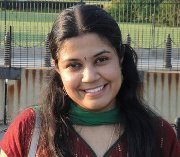 Jayashree