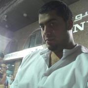 Jihad Qadomi
