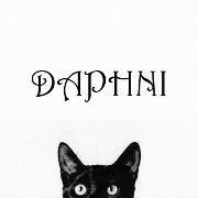 Däphni
