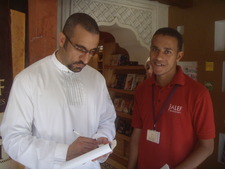 Ahmed Sayed