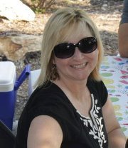 Stacey