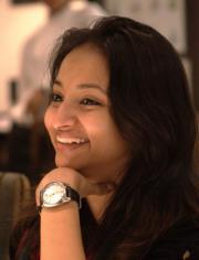 Tanushree