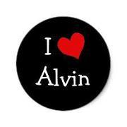 Alvin