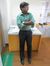 Vinod