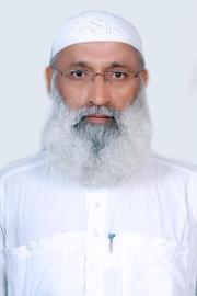 Mohammed Rafiq