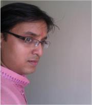 Ashish