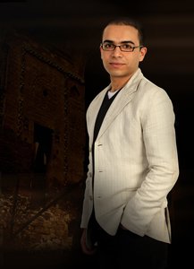 Ahmed Mamdoh