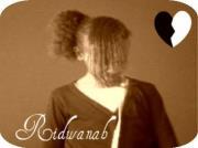 Ridwanah