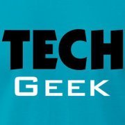 Techgeek