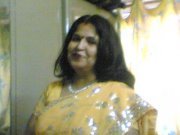 Barkha