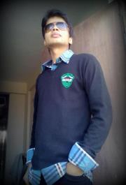 Abhilash