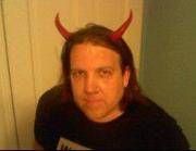 Goodreads profile picture for @horns