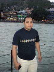 Rajesh