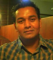 Seetharaman
