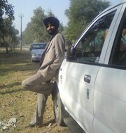 Devinder
