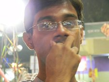 Rajib Prasad
